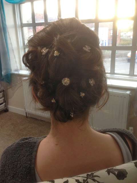 Mobile Hairdressing by Stacie photo