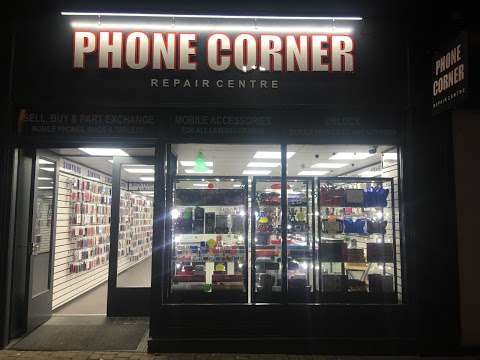 Phone Corner - Repair Centre photo