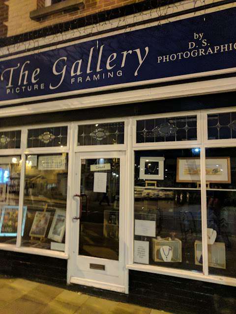 The Gallery By D S Photographics photo